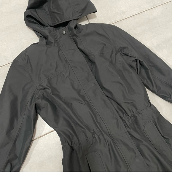 Women's H2OFF Primaloft-Lined Long Coat  Parka - Picture 8 of 16